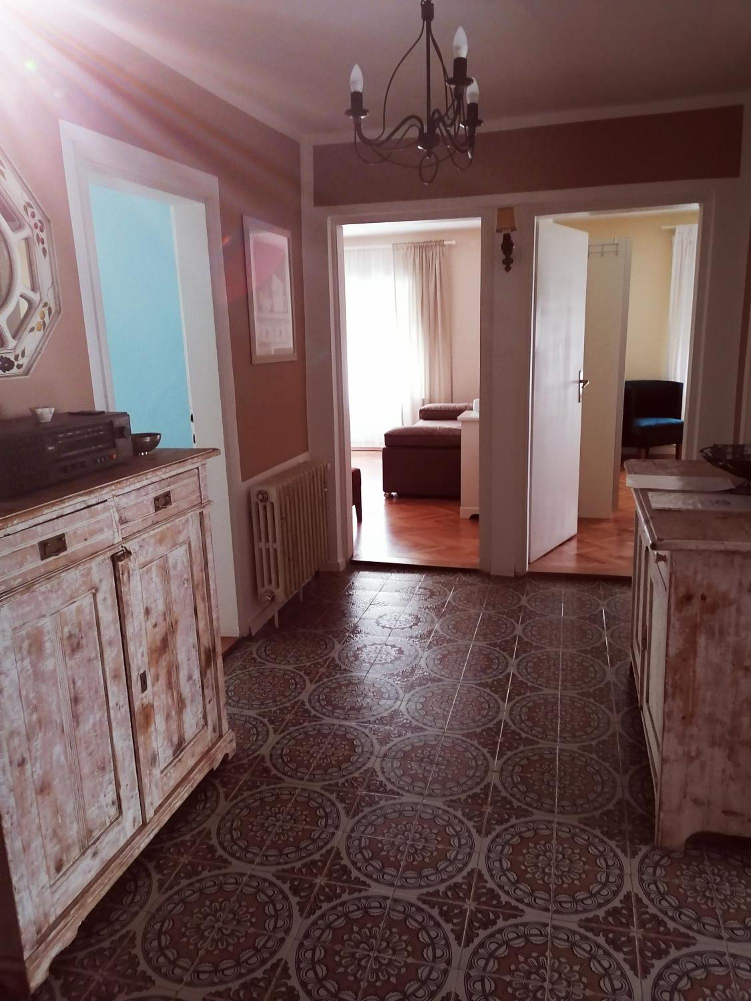 Holiday Home Modric Otocac Bagian luar foto