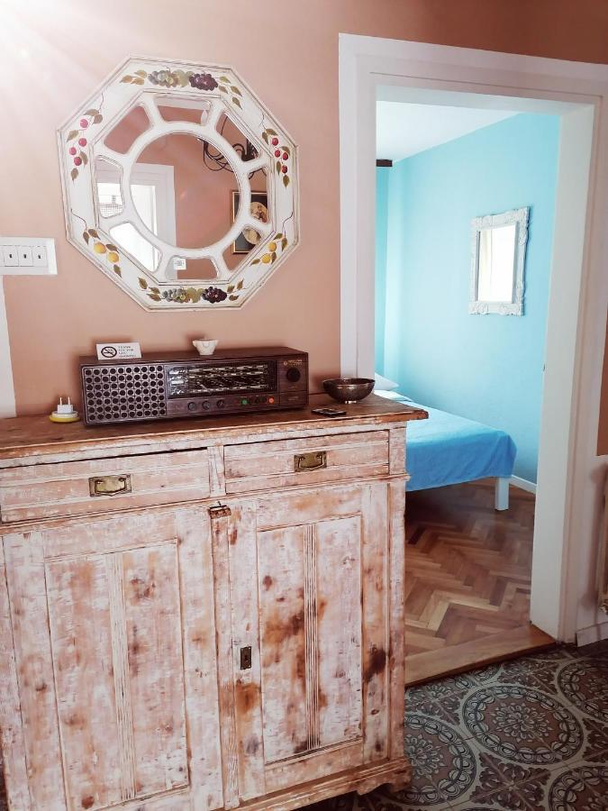 Holiday Home Modric Otocac Bagian luar foto