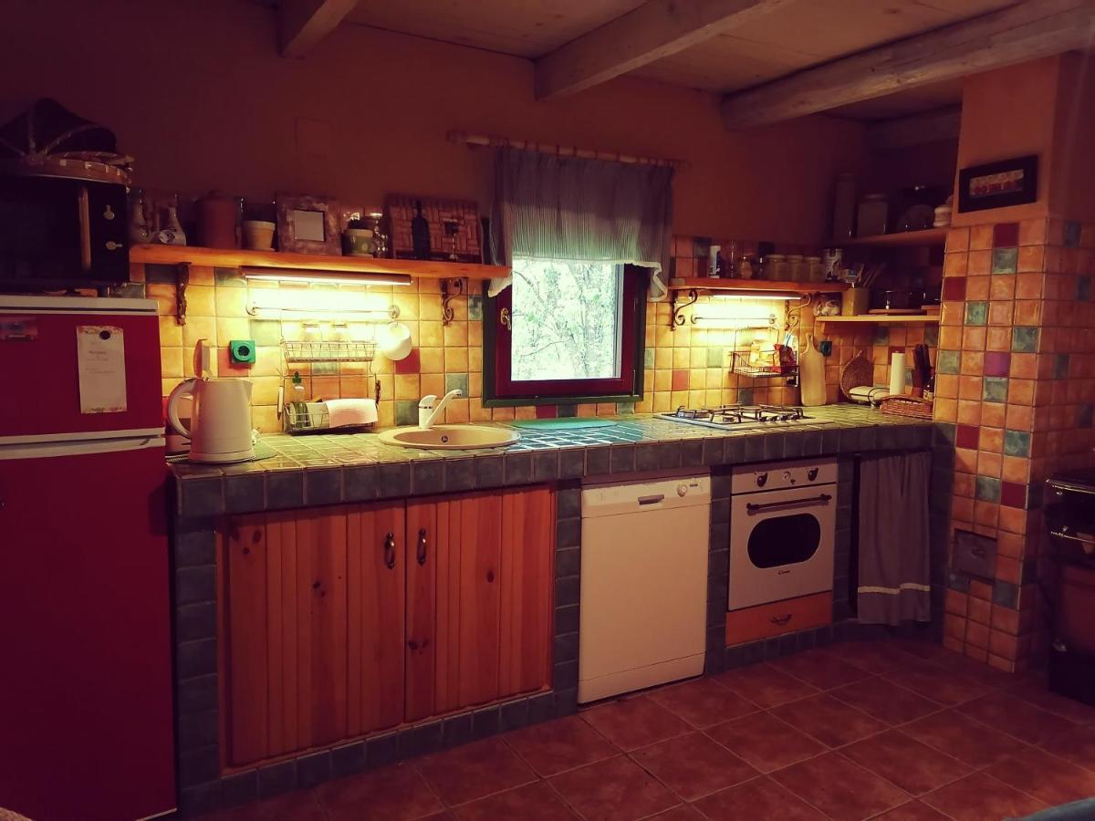 Holiday Home Modric Otocac Bagian luar foto