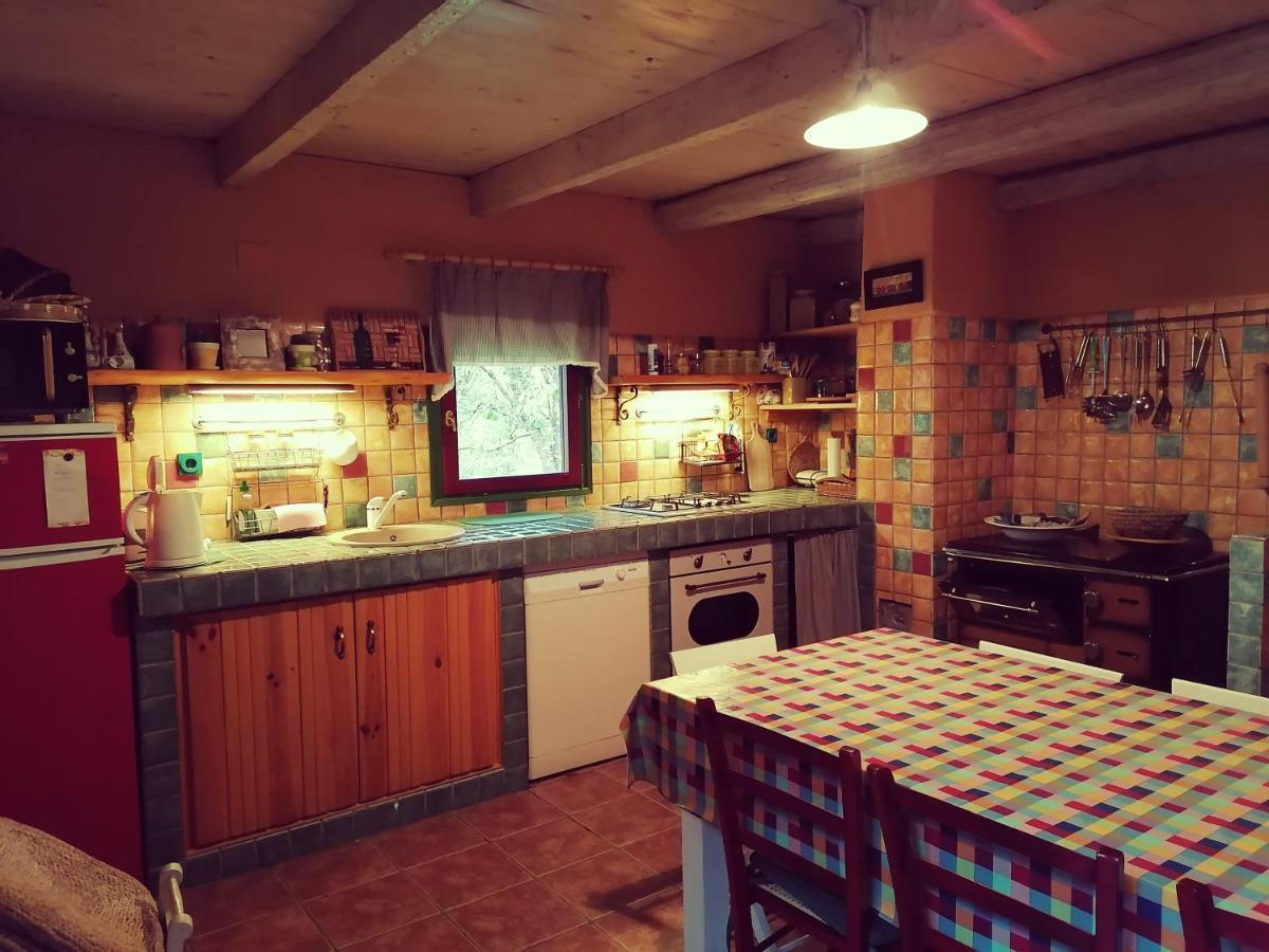 Holiday Home Modric Otocac Bagian luar foto