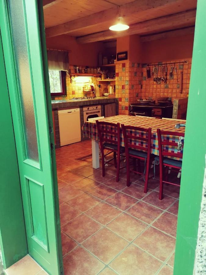 Holiday Home Modric Otocac Bagian luar foto