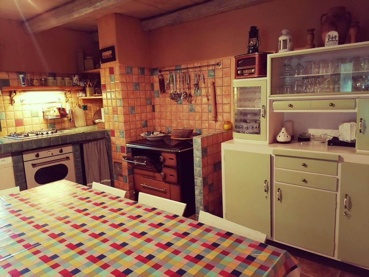 Holiday Home Modric Otocac Bagian luar foto