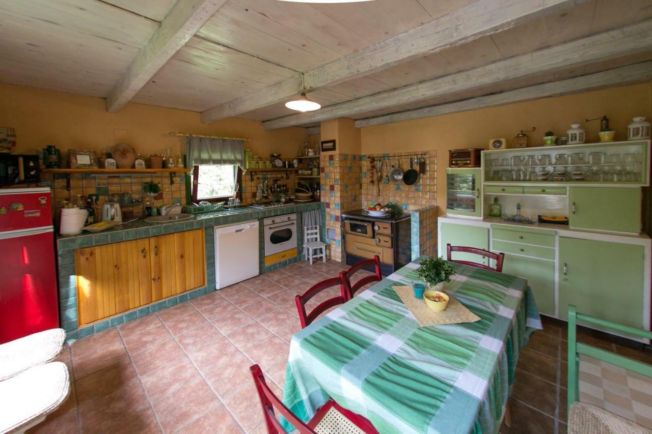 Holiday Home Modric Otocac Bagian luar foto